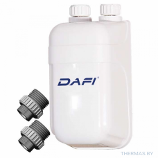Проточный водонагреватель DAFI Х4 7,3