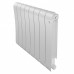 Биметаллический радиатор Royal Thermo Infinity 500 Bianco Traffico Биметаллический радиатор Royal Thermo Infinity 500 Bianco Traffico