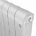 Биметаллический радиатор Royal Thermo Infinity 500 Bianco Traffico