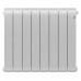 Биметаллический радиатор Royal Thermo Infinity 500 Bianco Traffico