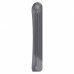 Биметаллический радиатор Royal Thermo Infinity 500 Silver Satin