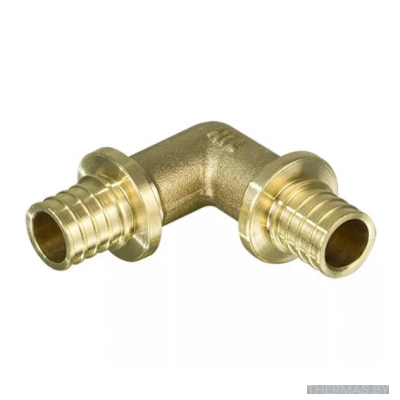 Уголок аксиальный 20x20, TIM