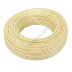 Труба PE-Xc 16х2.2 с защитой EVOH 5-слойная UltraLine, KAN-therm Труба PE-Xc 16х2.2 с защитой EVOH 5-слойная UltraLine, KAN-therm