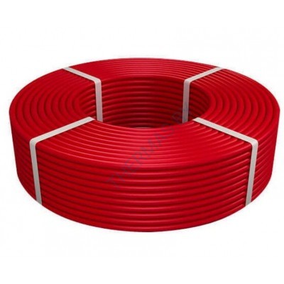 Труба для тёплого пола Pex-a EVOH16х2, Royal Thermo