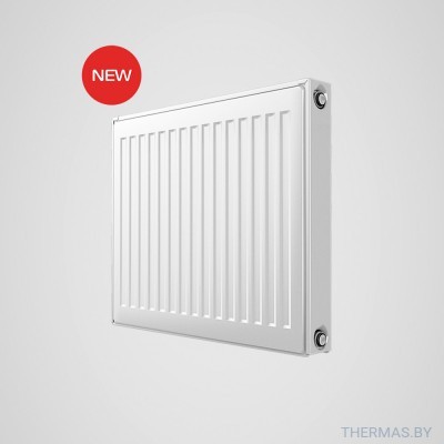 Стальной радиатор Royal Thermo Compact (Боковое) 11*500*1400