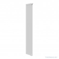 Дизайн-радиатор Royal Thermo Shift R22 VC2180 - 08 секц. RAL9016