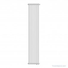Дизайн-радиатор Royal Thermo Shift R22 VC2180 - 08 секц. RAL9016