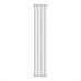 Дизайн-радиатор Royal Thermo Shift R22 VC2180 - 08 секц. RAL9016 Дизайн-радиатор Royal Thermo Shift R22 VC2180 - 08 секц. RAL9016