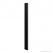 Дизайн-радиатор Royal Thermo Shift R22 VC2180 - 04 секц. RAL9005m
