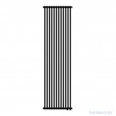 Дизайн-радиатор Royal Thermo Shift Q30 VC2180 - 10 секц. RAL9005m