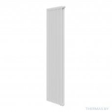 Дизайн-радиатор Royal Thermo Shift R22 VC2180 - 12 секц. RAL9016