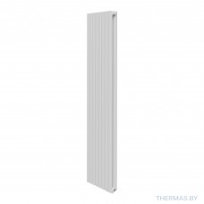 Дизайн-радиатор Royal Thermo Shift Q30 VC2180 - 06 секц. RAL9016