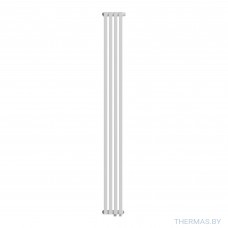 Дизайн-радиатор Royal Thermo Shift Q30 VC2180 - 04 секц. RAL9016