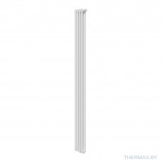 Дизайн-радиатор Royal Thermo Shift R22 VC2180 - 04 секц. RAL9016