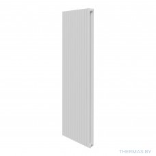 Дизайн-радиатор Royal Thermo Shift Q30 VC2180 - 12 секц. RAL9016