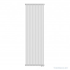 Дизайн-радиатор Royal Thermo Shift Q30 VC2180 - 12 секц. RAL9016