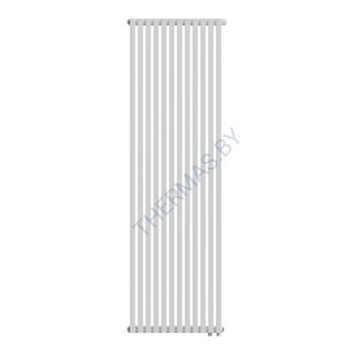 Дизайн-радиатор Royal Thermo Shift Q30 VC2180 - 12 секц. RAL9016