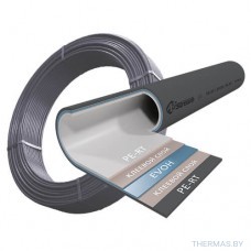 Труба для тёплого пола PE-RT/EVOH/PE-RT 16х2.0, Altstream