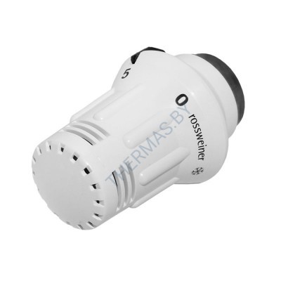 Термостатическая головка StarTec M 30 х 1.5, арт. 135 239 2, Rossweiner