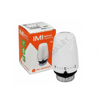Термостатическая головка DX 30 х 1.5, арт. 6700-00.500, IMI Heimeier
