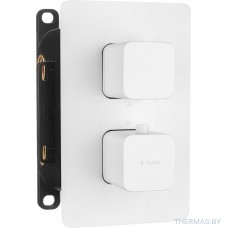 Душевая система Deante, Box Bianco BXYZAECT