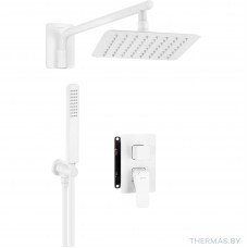 Душевая система Deante, Hiacynt Bianco BXYZAQHM
