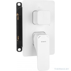 Душевая система Deante, Hiacynt Bianco BXYZAQHM