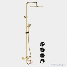 Душевая система Gappo, G2491-3