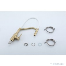 Смеситель для мойки Gappo, G4098-13