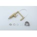 Смеситель для мойки Gappo, G4098-23