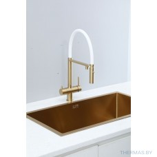 Смеситель для мойки Gappo, G4397-83