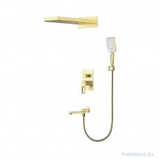 Душевая система Gappo, G7117-73