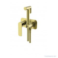 Смеситель для биде с гигиеническим душем Gappo, G7248-32