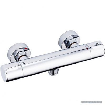 Смеситель для душа с термостатом Gappo, G2090