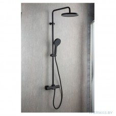 Душевая система с термостатом Gappo G2495-76