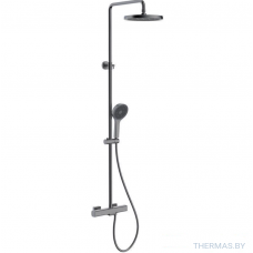 Душевая система с термостатом Gappo G2495-79