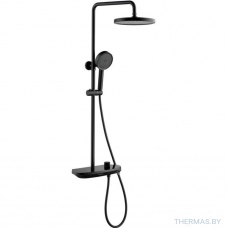 Душевая система с термостатом Gappo G2495-86