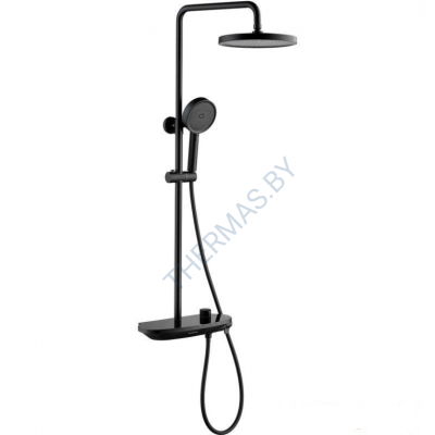 Душевая система с термостатом Gappo G2495-86