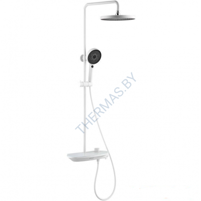Душевая система с термостатом Gappo G2495-88