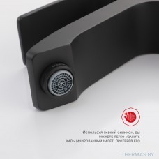 Смеситель для умывальника Raglo R01.10.06