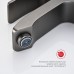 Смеситель для умывальника Raglo R01.10.09
