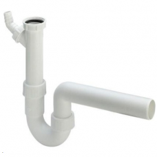 Сифон для кухонной мойки (арт.101206), Viega