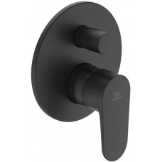 Душевая система скрытого монтажа Ideal Standard, Cerafine O Black SetA7193XG