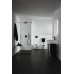 Душевая система скрытого монтажа Ideal Standard, Cerafine O Black SetA7193XG