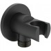 Душевая система скрытого монтажа Ideal Standard, Cerafine O Black SetA7193XG