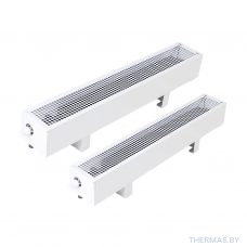 Напольный конвектор Новатерм НТ-Н-14/14/XXX (таблица цен внутри)