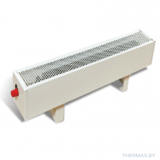 Напольный конвектор Новатерм НТ-Н-4-01-10