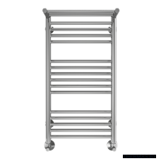 Полотенцесушитель Terminus «Аврора с полкой» П16 400х800