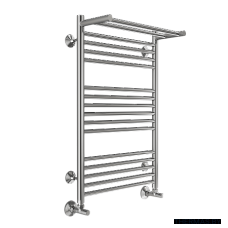 Полотенцесушитель Terminus «Аврора с полкой» П16 500х800