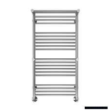 Полотенцесушитель Terminus «Аврора с 2-мя полками» П20 500х1000